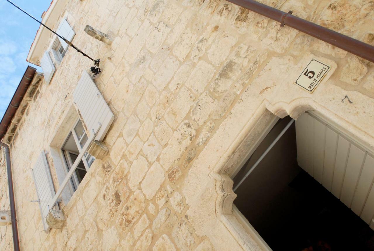 Dolce Vita Hvar Town Exteriör bild